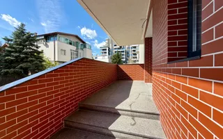 Apartament cu 4 camere *157mp*// 2 parking // Herastrau Park View - Poză 42