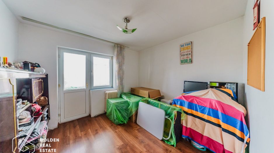 Apartament 2 camere, etaj 1, decomandat, comision 0% - Poză 9