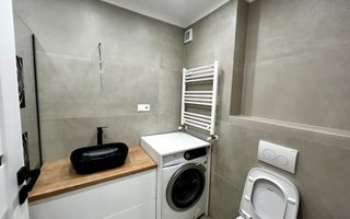 2 camere, Modern, Parcare, Pet Friendly, Eroilor Residence, Floresti - Poză 7