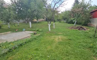 Casă 4 camere de vânzare | Cisnădie | 140 mp | teren 1.230 mp - Poză 29