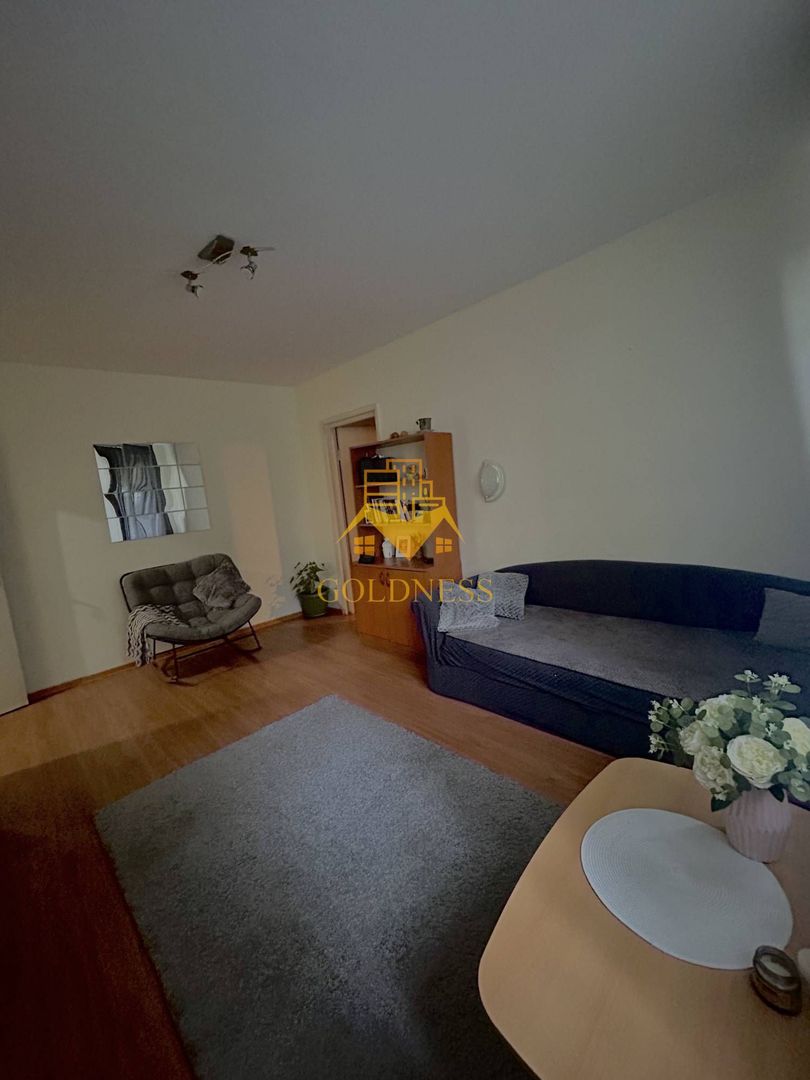 2 camere semidecomandate, Gheorgheni, Hotel Royal, Iulius Mall, Fsega - Poză 2
