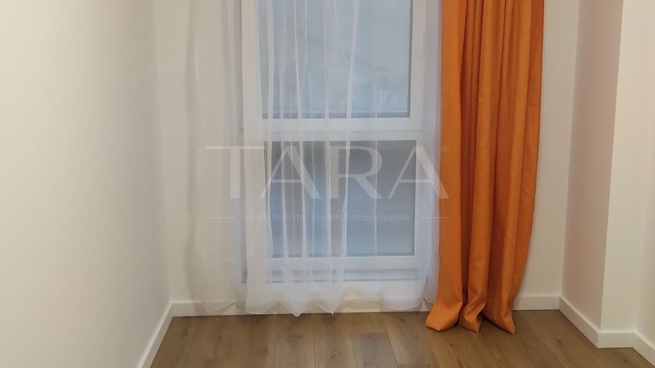 Vânzare apartament 2 camere decomandate, Cluj, Someseni. - Poză 6