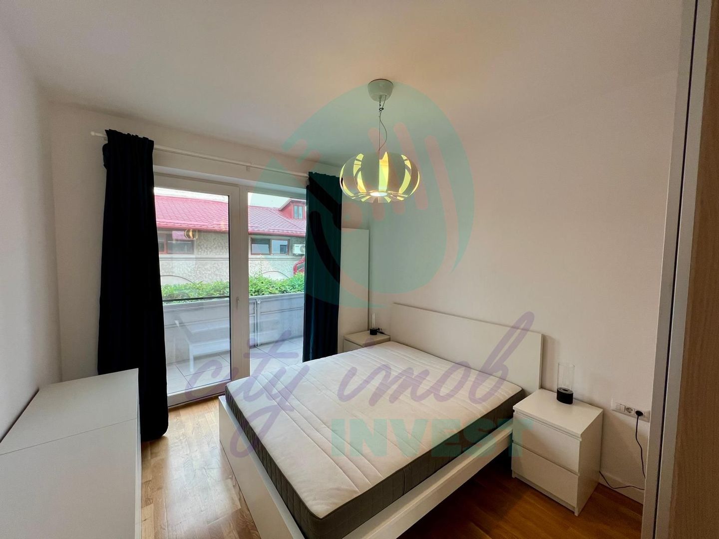 3 Camere moderne- Bloc Boutique-Parc Carol-Loc parcare inclus - Poză 6