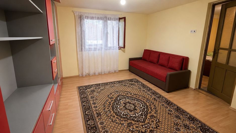 Casa individuala 102mp utili, 810 mp teren - Comuna Metes - Poză 5