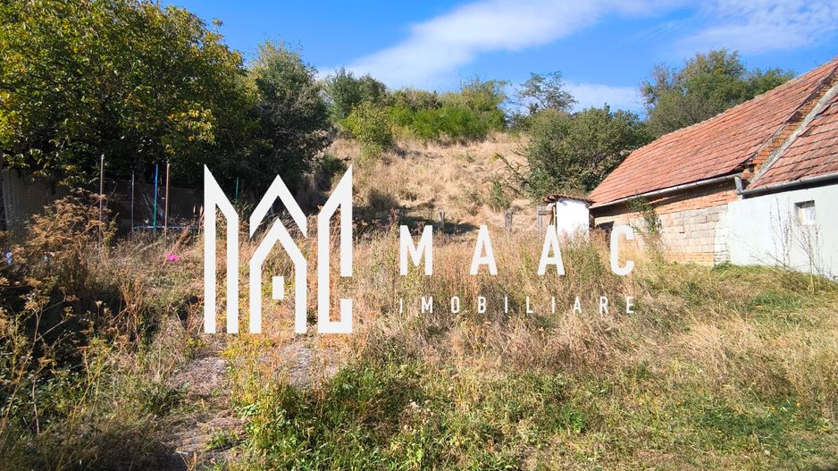 Casă de vânzare 3 camere | Ocna Sibiului | teren 1.010 mp - Poză 14