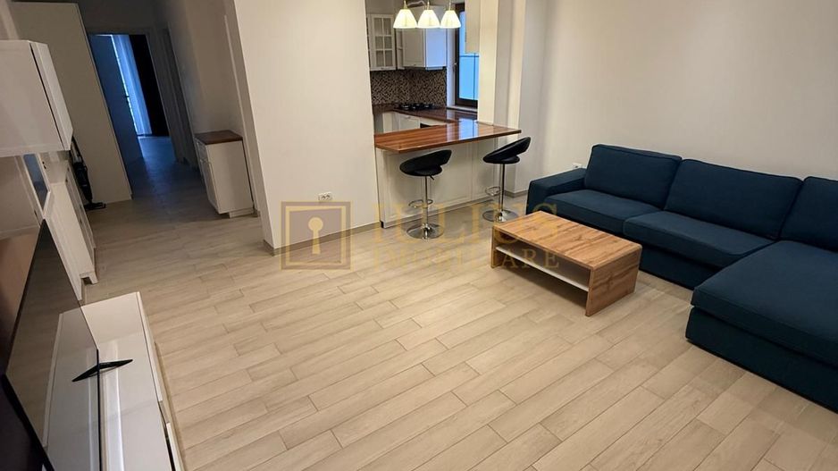 2 camere| Dumbravita| loc de parcare| Bloc nou| - Poză 4