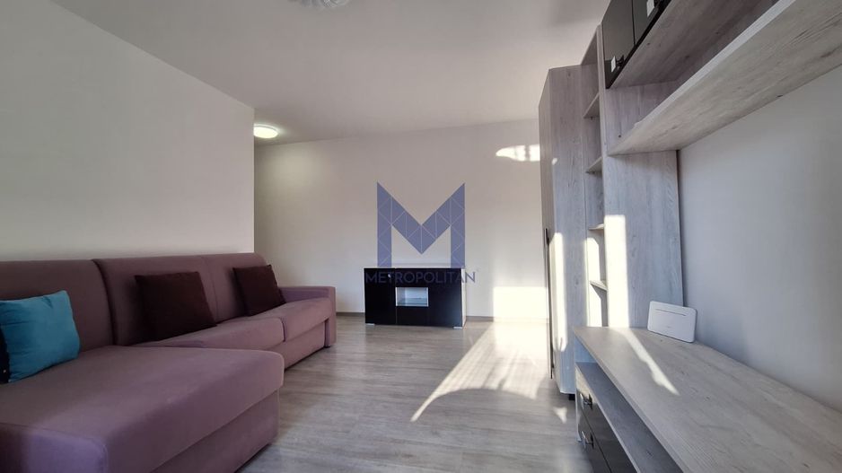 Apartament 3 camere elegant, imobil nou, parcare inclusă - Poză 3