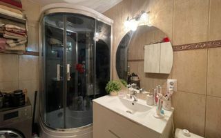 Apartament 3 camere de vânzare | Zona Dorobanților | Parcare + Beci - Poză 11