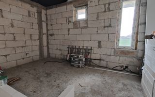 Duplex P+1+M, 251 mp utili, teren 340 mp – Domnești - Poză 12