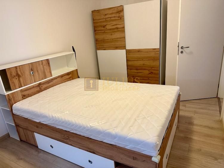 3 camere-2 dormitoare| Giroc- ESO| loc de parcare| etaj 1| - Poză 2