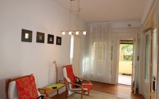 Parter înalt, cu 2 ieșiri pe balcon și garaj propriu /Take Ionescu - Poză 10