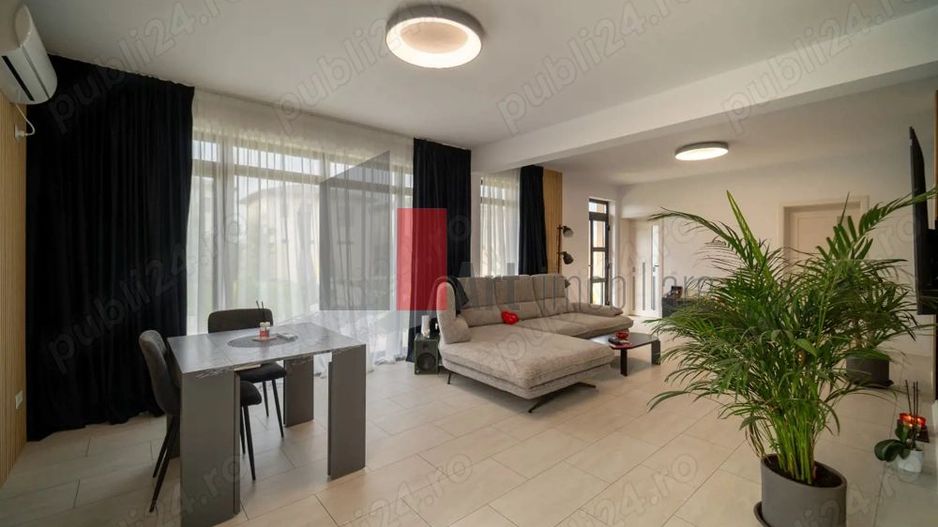 Un colț de rai în Domnesti :Casa unde te simți  Acasă  din prima clipa - Poză 4