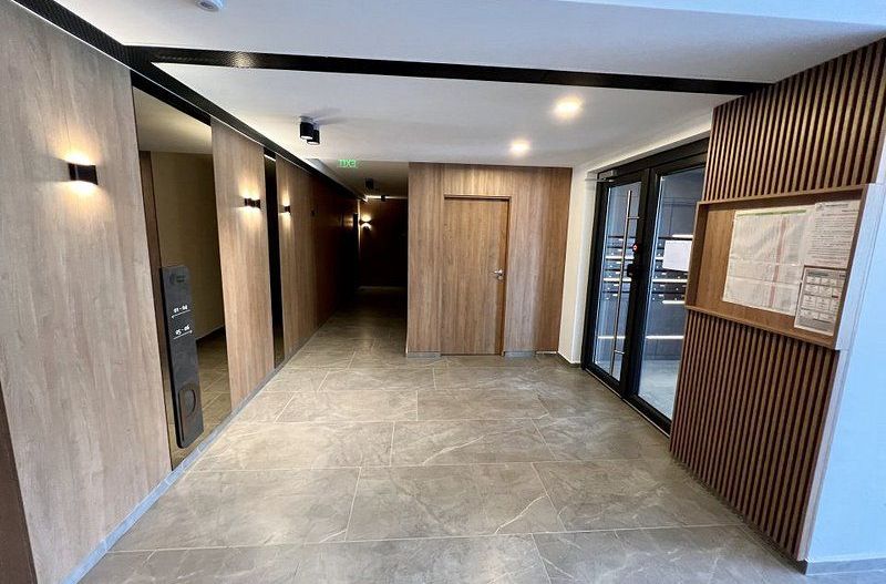 Apartament cu 2 camere in Urban Plaza - Poză 17