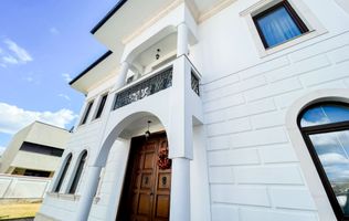 Vila de vanzare Iancu Nicolae lux garaj 2 locuri