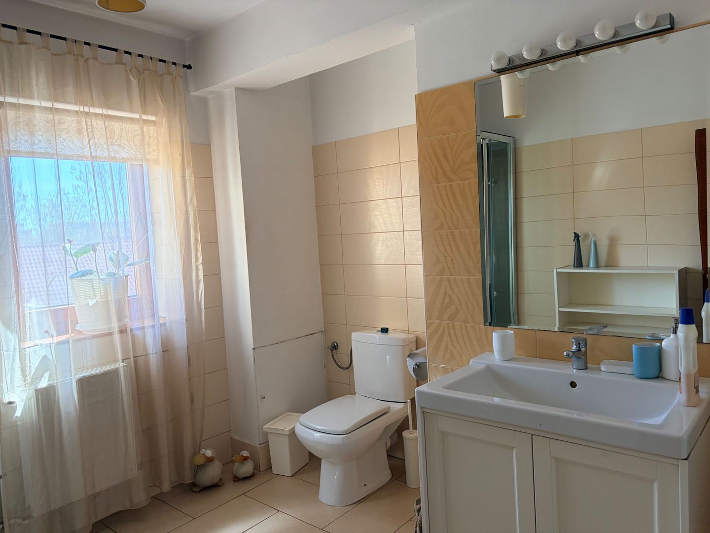 Apartament 3 Camere Vila Baneasa - Poză 16