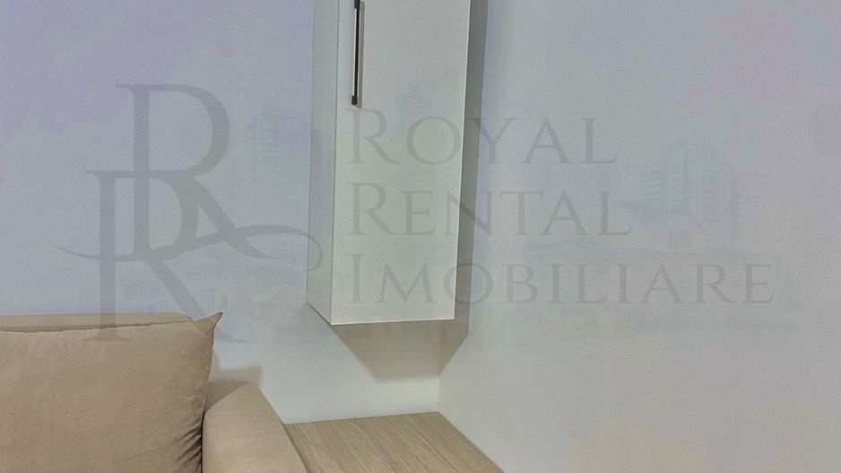 2 Camere | Modern | Gheorgheni | Aproape de Iulius Mall & FSEGA - Poză 8