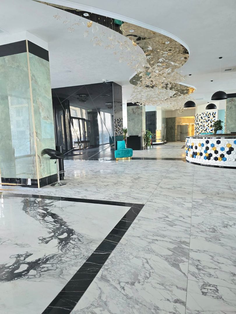 Nou pe piață! Apartament 3 camere–White Titanic Mamaia | Vedere directă la mare - Poză 15