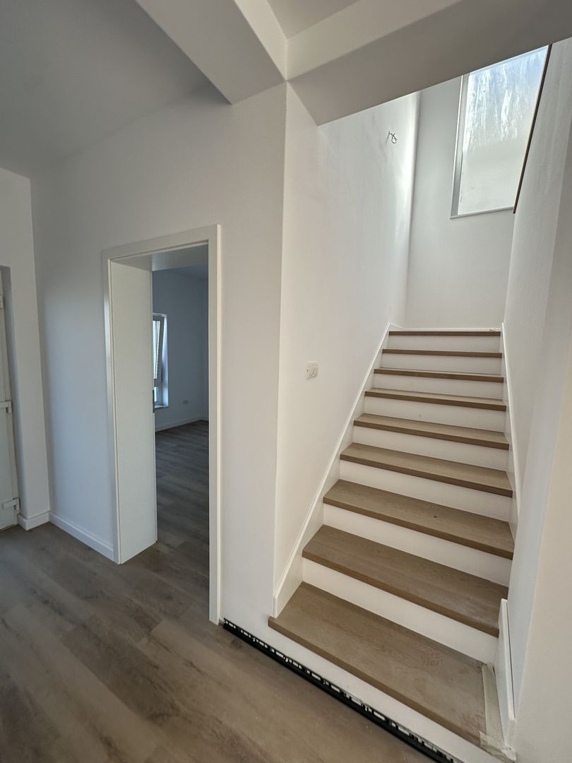 Duplex despartit prin spatiu tehnic - Poză 11