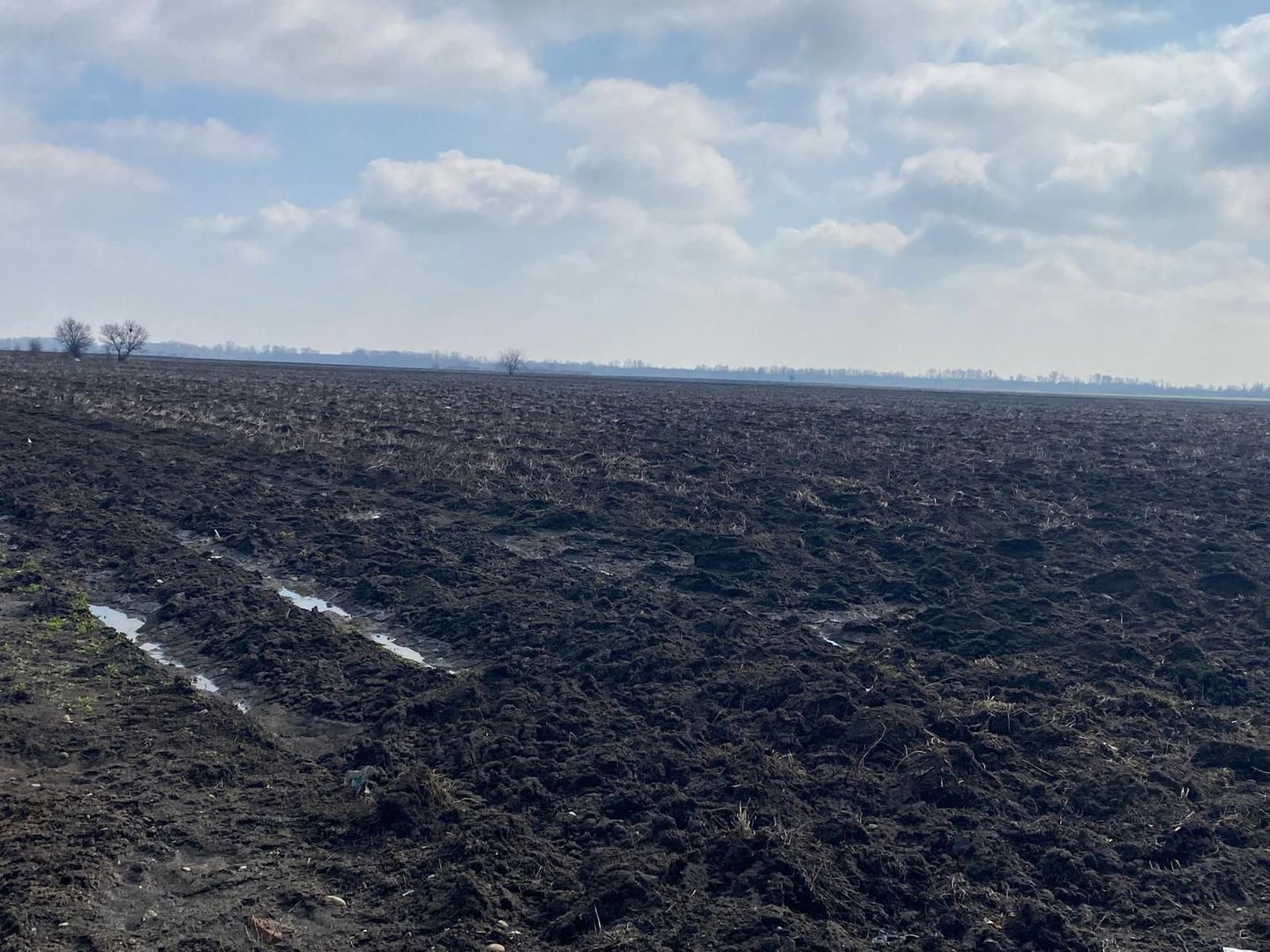 Oportunitate!Teren de vânzare – Comuna Răzvad, Sat Valea Voievozilor - Poză 2