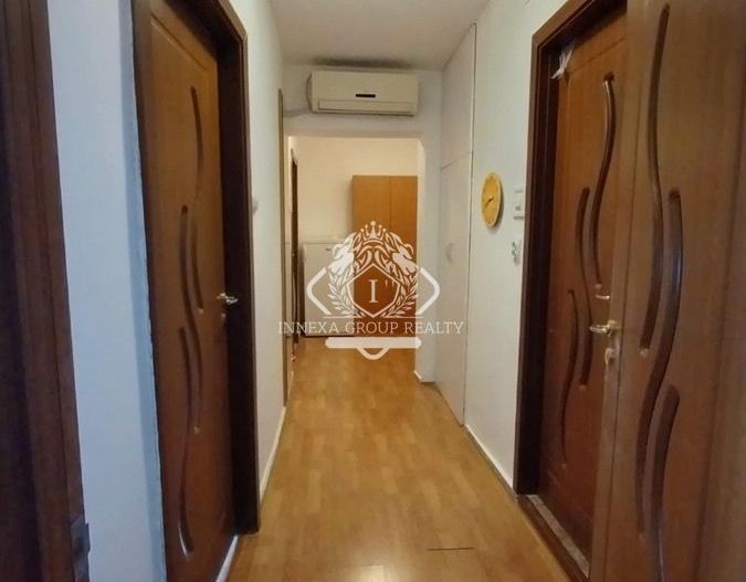 Apartament 2 camere | Strada Barcă | 54 mp | Boxă la subsol | Bloc reabilitat - Poză 4