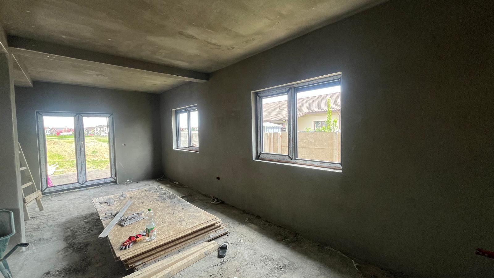 COMISION 0% | Duplex Mosnita Veche | 118 mp utili | Zona LIDL - Poză 5