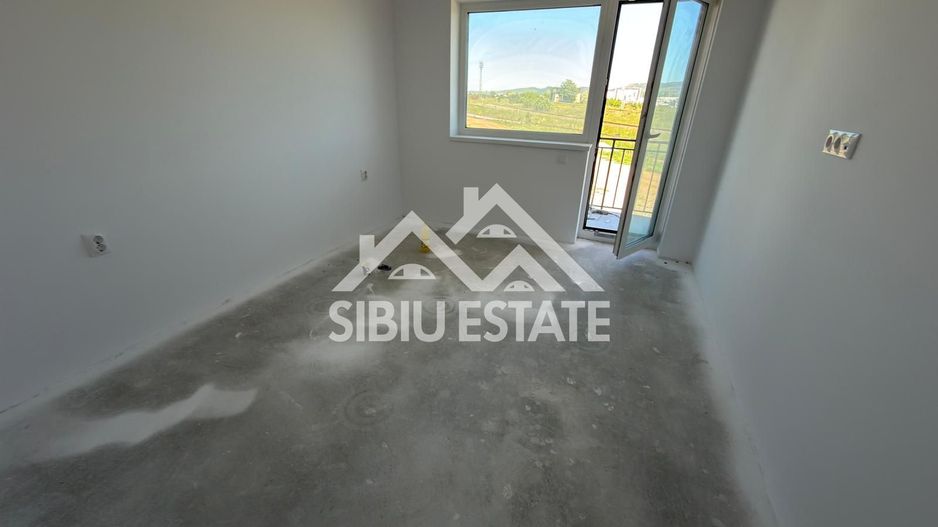 Casa finisata la cheie , Selimbar, Sibiu - Poză 8