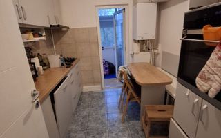 Apartament 3 camere decomandat, 60 mp, etaj 2, bloc 1980, Galata - Biserica Galbena, Iași - Poză 2