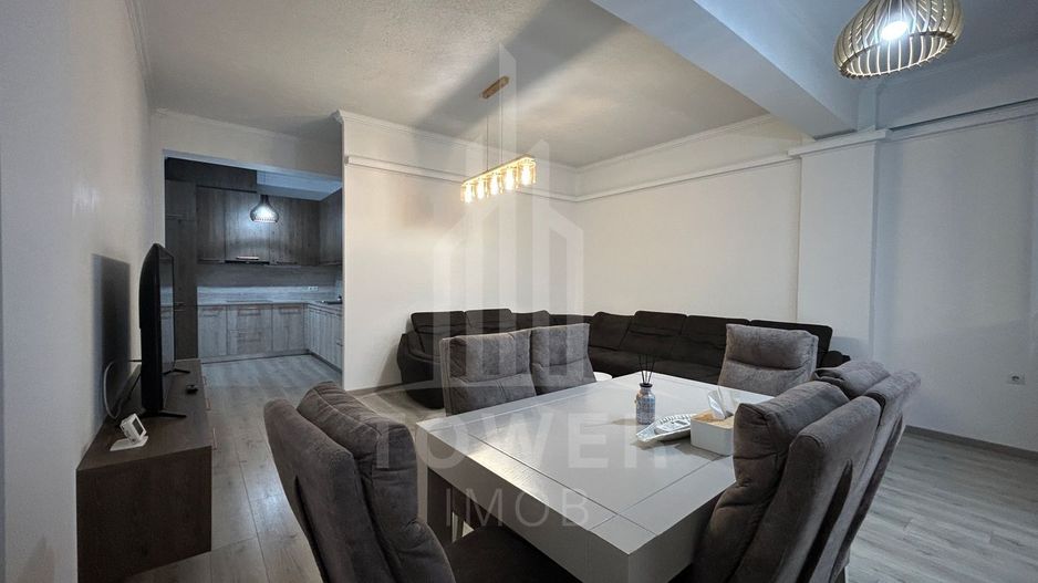 Apartament 3 camere de închiriat - Etajul 2 | Zona Doamna Stanca - Poză 3