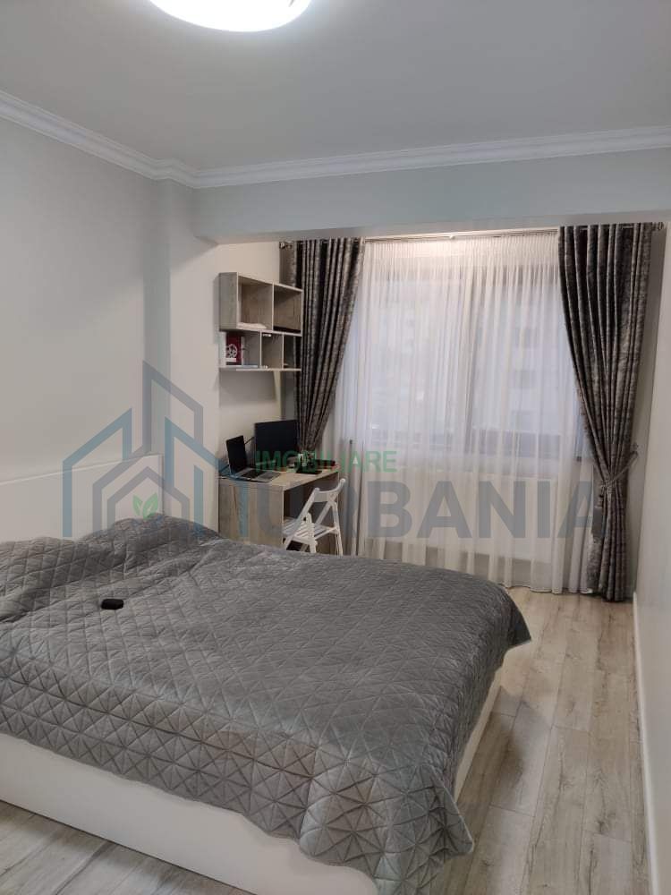 Inchiriere Apartament 3 cam et 1 # - Poză 1
