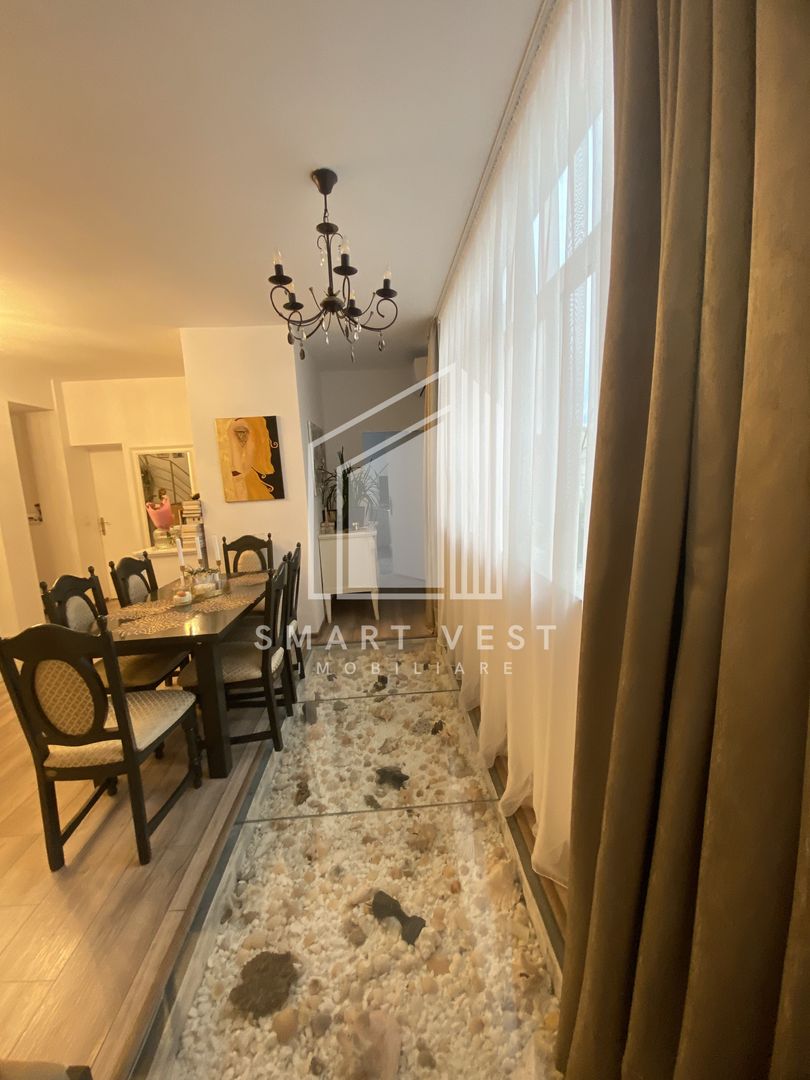 Apartament cu 4 camere | Etaj 1 | Zona ultracentrala. - Poză 3