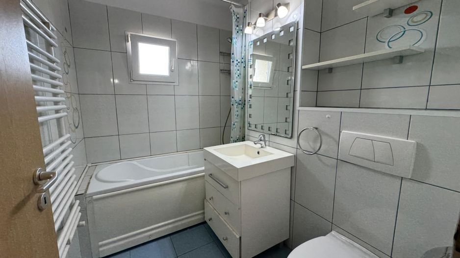 COMISION 0% | Apartament 3 Camere | 66 mp | Etaj 6 | Zona Aradului - Poză 9