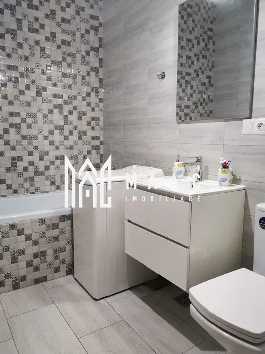 Garsonieră modernă I Etaj 1 I Bloc nou I Balcon Generos I Parcare I Sibiu - Poză 3