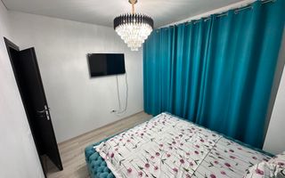 Apartament 3 Camere LUX Design Exclusivist Mobilat Utilat Premium Bloc 2020 A270 - Poză 6