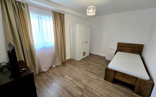 Casă Tip Înșiruit, 4 Camere, Complet Mobilată, zona Cetate - Poză 17