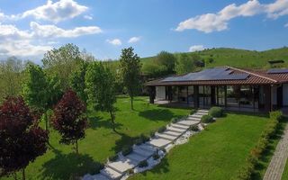 Reprezentare Exclusiva - Vila eleganta de vanzare, Rediu, 0% Comision - Poză 4