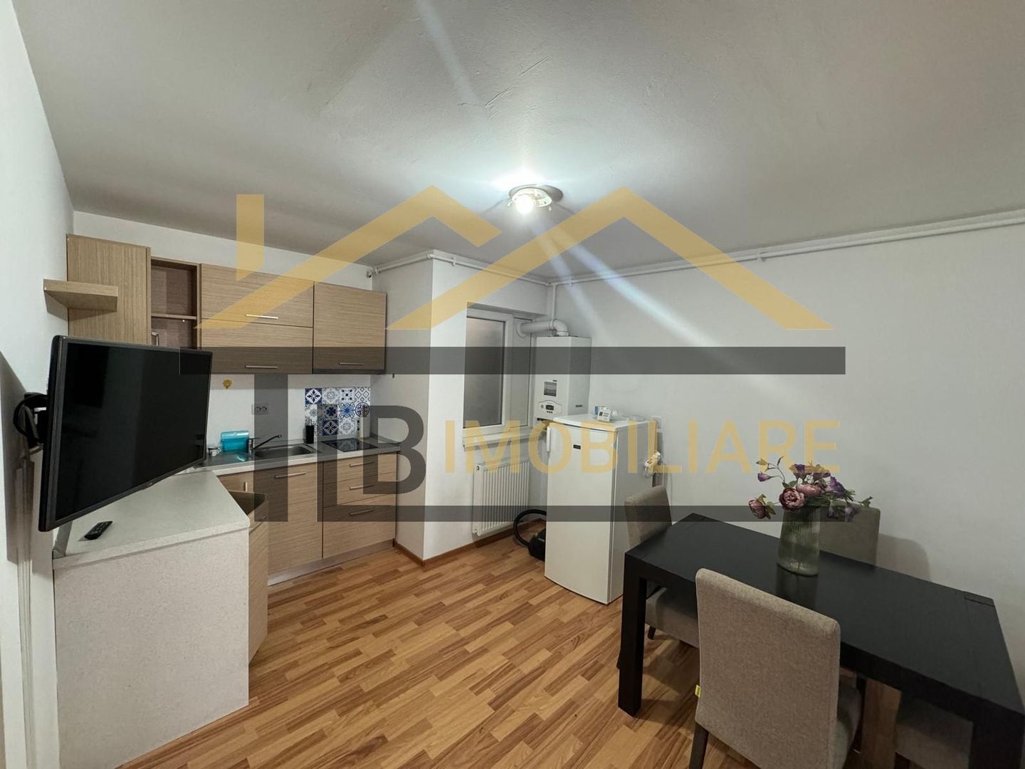 Apartament de 2 camere, 72mp,  Zona Centrala - Poză 5