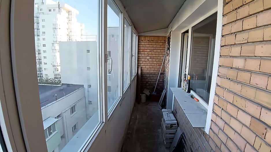 Apartament 4 camere decomandat | 115 mp | 2 băi | 2 balcoane - Poză 5