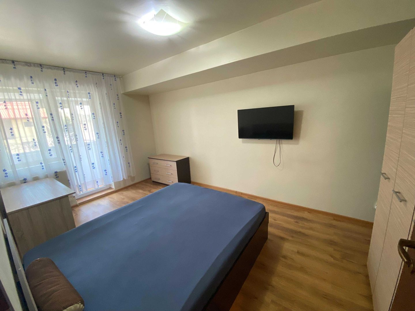 Închiriere 🏡 Apartament 2 camere, 56 mp, decomandat, etaj 1, Strada Atleților - Poză 7