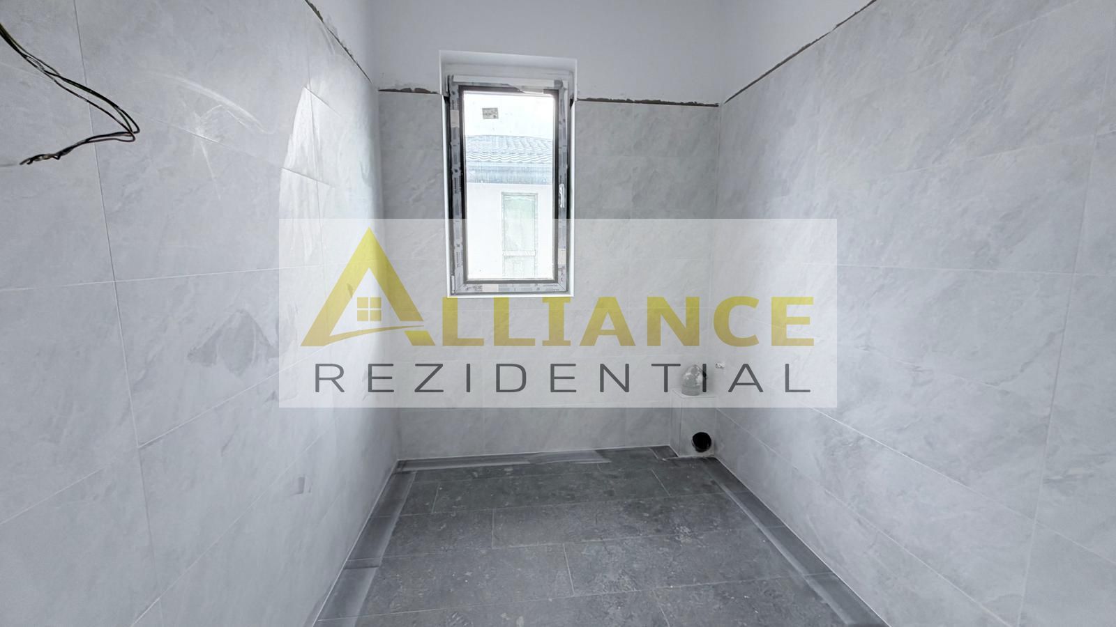 Casa Individuala - 5 camere - 3 bai - 400mp - Poză 17