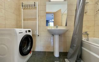 Vânzare apt 2 camere 2 băi, 58 mp + terasă 13,5 mp - parter | Iancu Nicolae, ZOO - Poză 13