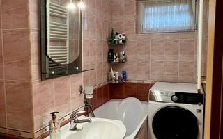 Proprietar vand apartament cu 3 camere, centrala+ baxa, zona Girocului - Poză 10