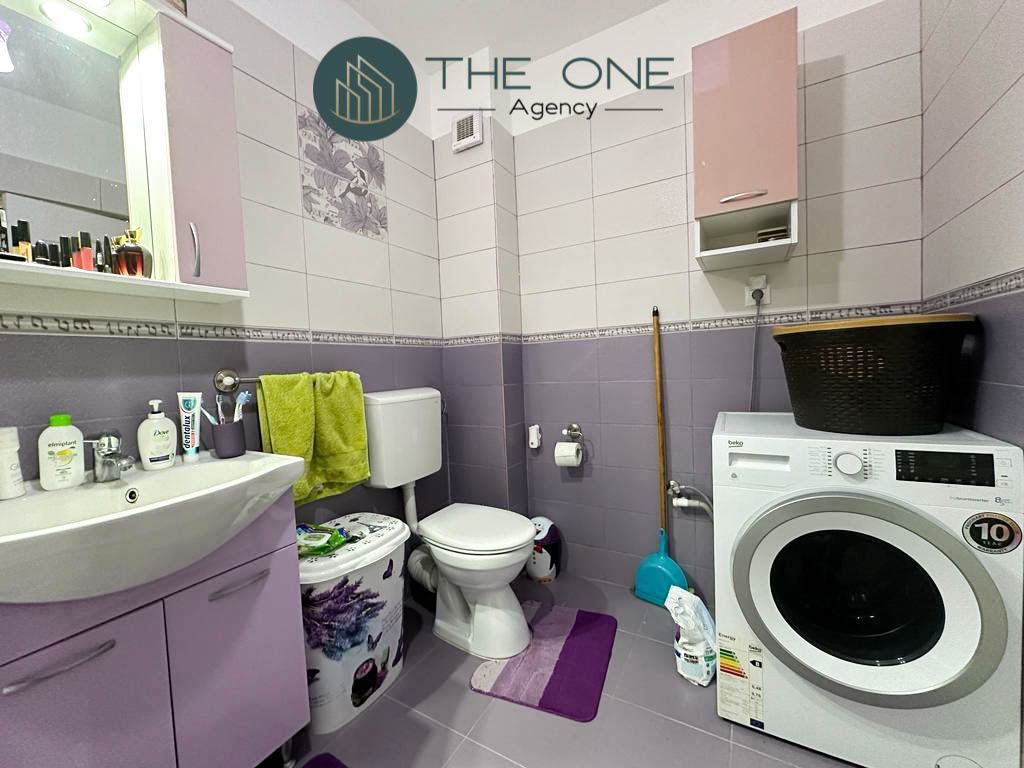 Apartament 2 camere - DECOMANDAT, parcare subterana | VIVO - Poză 8