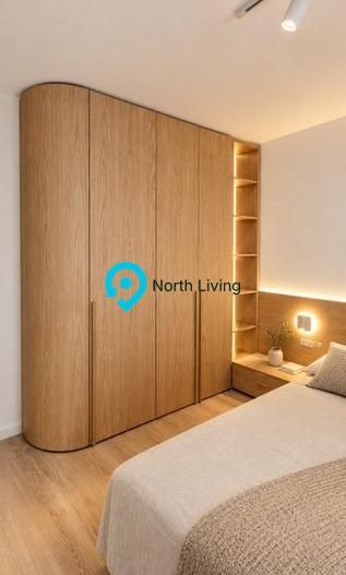 Apartament in bloc boutique 2025, mobilat lux, zona Barbu Vacarescu - Poză 8
