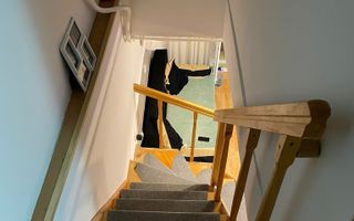 2 camere metrou Aparatorii Partiei - Poză 4