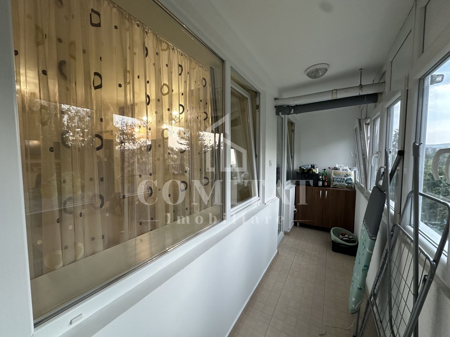 Apartament cochet | 2 camere | Etaj Intermediar | Cartierul Grigorescu - Poză 13