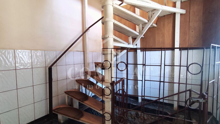 Casă individuală de vânzare | Zonă Centrală - Poză 8