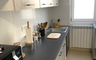 Apartament cu 2 camere de vânzare Tatarasi Flora - Poză 4