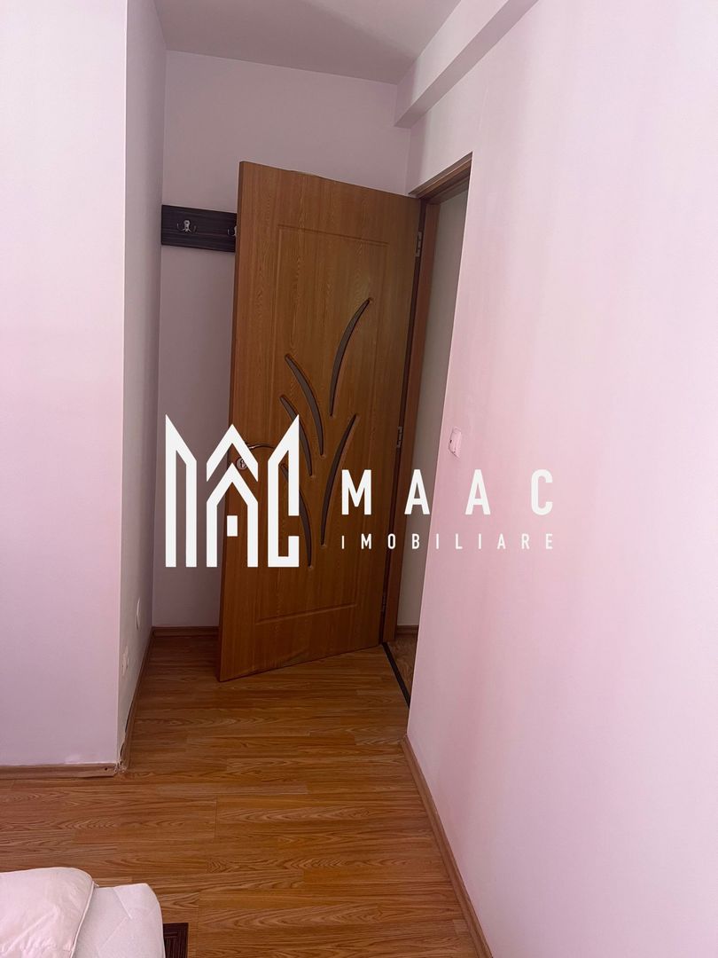 Apartament 3 Camere | 62 Mp | Mobilat si utilat | Zona Linistita - Poză 7