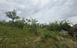Teren cu autorizatie pentru 1 duplex. - Poză 8