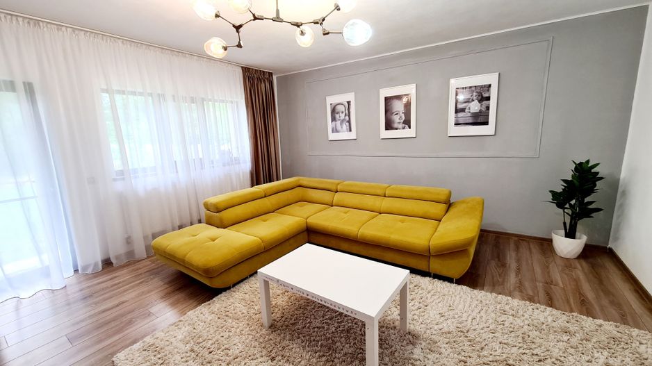 Casa Bulevard - Poză 1